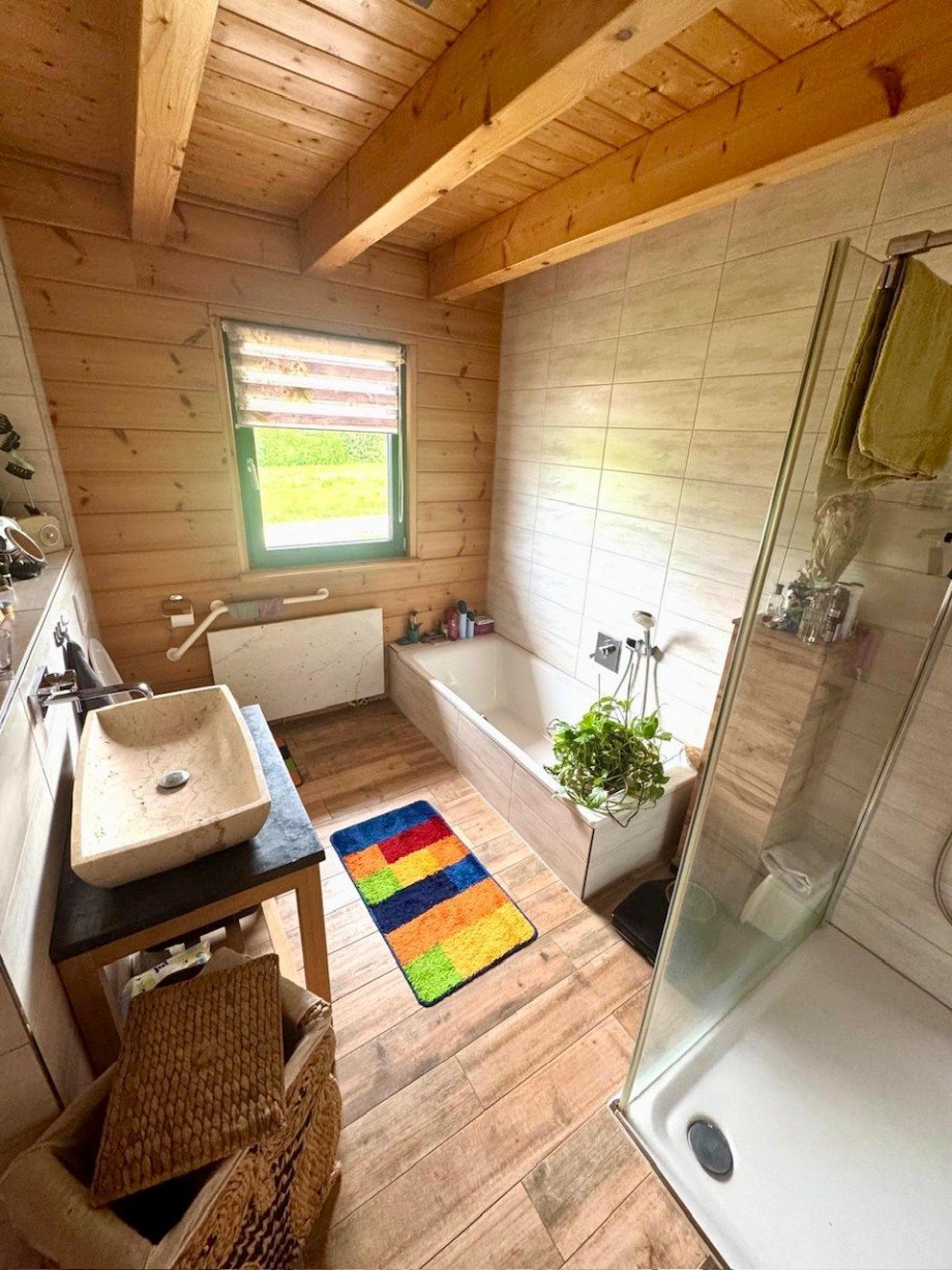 S19 Badezimmer Einfamilienhaus Velburg