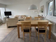 G3 Esszimmer Wohnzimmer Top Bungalow m�bliert in guter Lage!