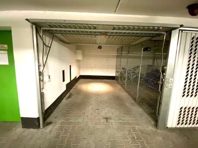 Tiefgaragen Stellplatz Erdgeschosswohnung Hattersheim