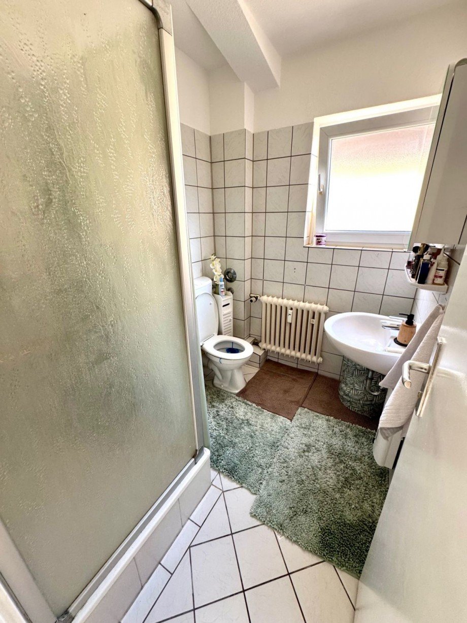 As79 Whg 1 Badezimmer Haus Frankfurt