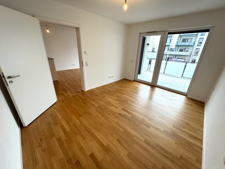 L3 Schlafzimmer Erdgeschosswohnung Idstein