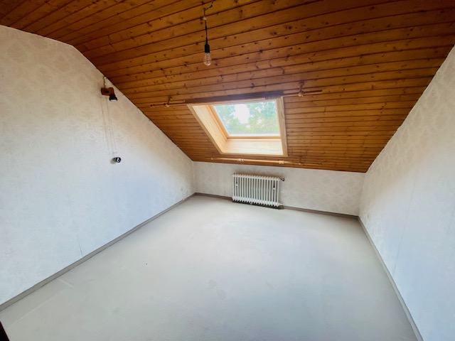 R24 Schlafzimmer 4 Haus Hattersheim-Eddersheim