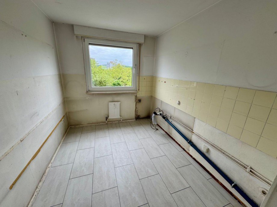 B8 K�che Etagenwohnung Darmstadt-Kranichstein