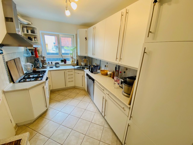 K�che Haus Kriftel