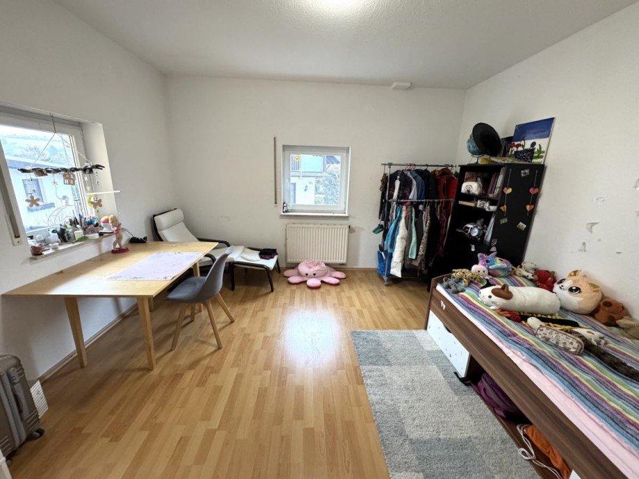 EG Kinderzimmer Mehrfamilienhaus Taunusstein - Wehen