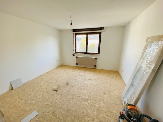 Schlafzimmer 1 Etagenwohnung Hattersheim-Eddersheim