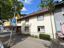 FS11 Au�enans. Str. 2 Zweifamilienhaus mit Einliegerwohnung in zentraler Lage von Hattersheim am Main