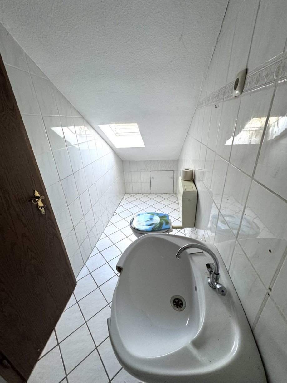 G130 DG WC Haus Bad Homburg Kirdorf