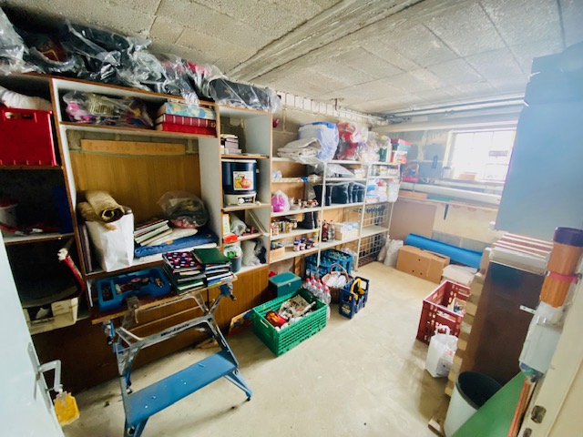Kellerraum Etagenwohnung Hattersheim-Okriftel