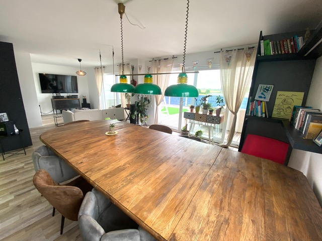 P43 OG Esszimmer Haus Wesel