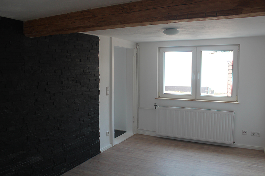 Sackgasse 2 B�ro Einfamilienhaus Hattersheim