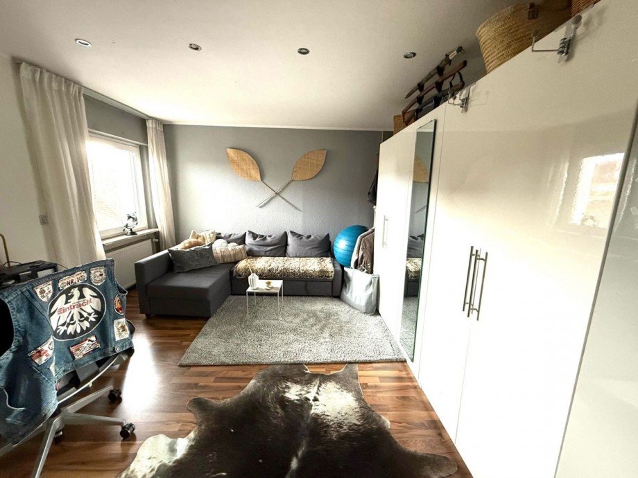 M2 Homeoffice OG Haus Fl�rsheim-Weilbach