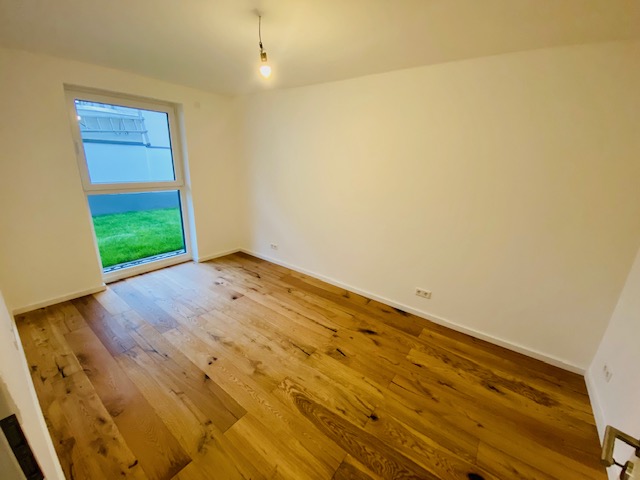 Schalfzimmer 2 EG Wohnung Hattersheim-Eddersheim