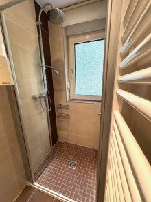 A4 Dusche Gepflegte 2-Zimmer-Wohnung sofort einziehen oder vermieten