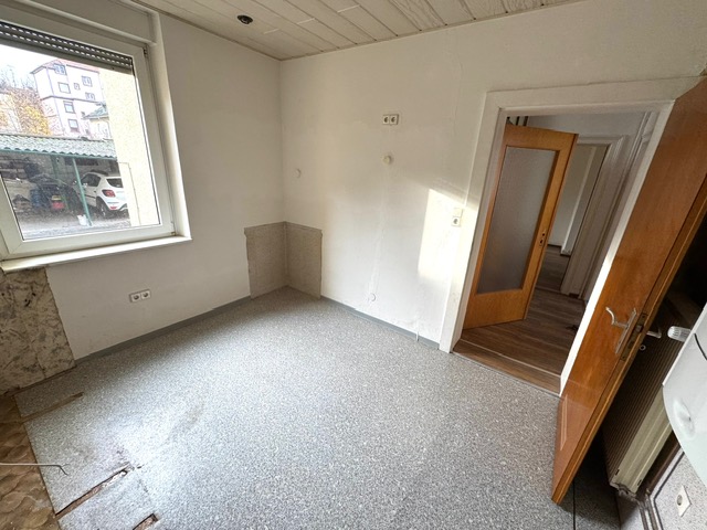 G17 K�che EG Mehrfamilienhaus Frankfurt H�chst