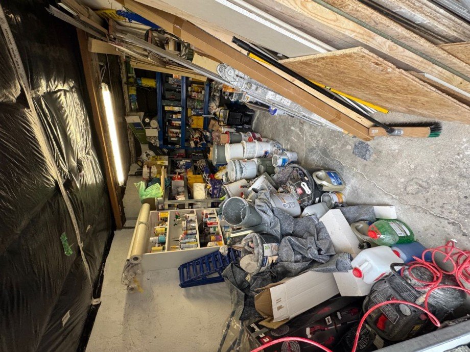 P5 Garage Doppelhaush�lfte Hattersheim Okriftel