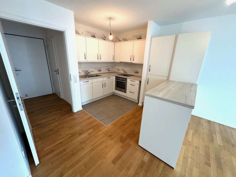 L3 K�che Erdgeschosswohnung Idstein