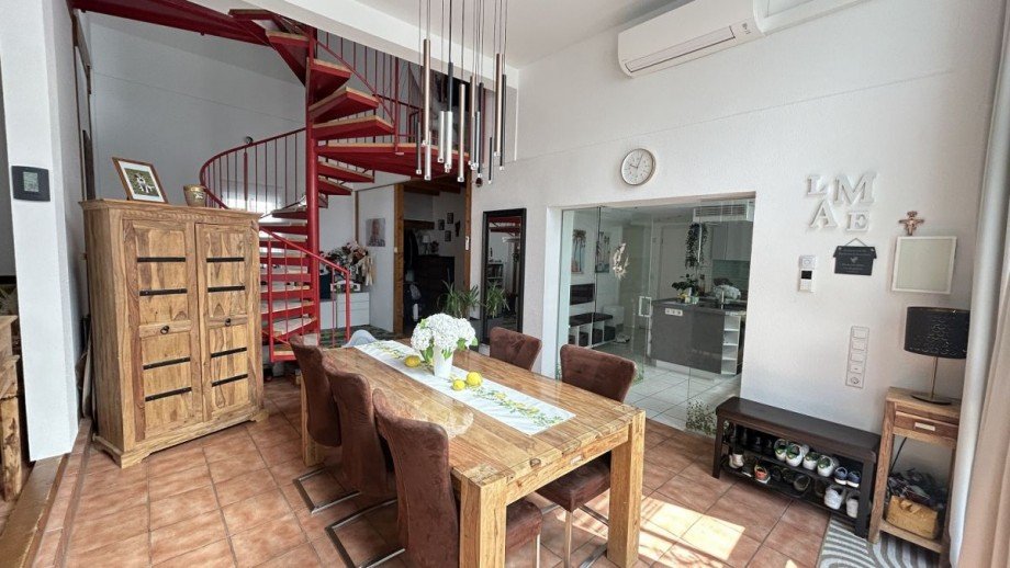 S2c Esszimmer Haus Hattersheim Eddersheim