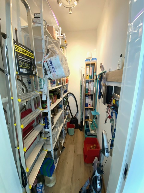 P43 EG HWR Haus Wesel