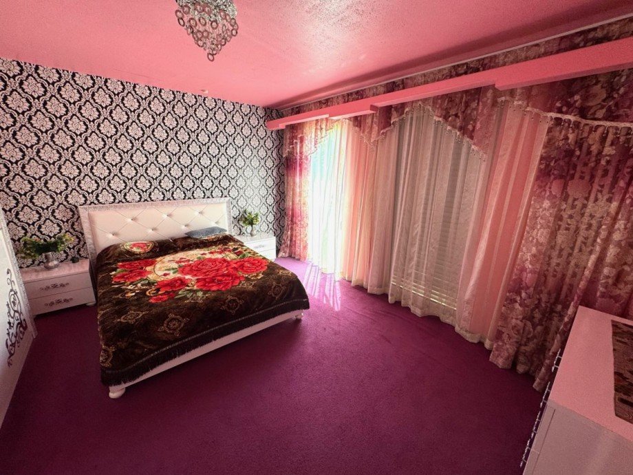 NL44 Zimmer 3 EG Doppelhaush�lfte Frankfurt