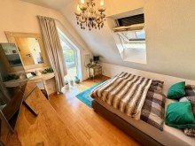 B4 Schlafzimmer Bild 1 *Provisionsfrei* moderne DHH einziehen und wohlf�hlen!