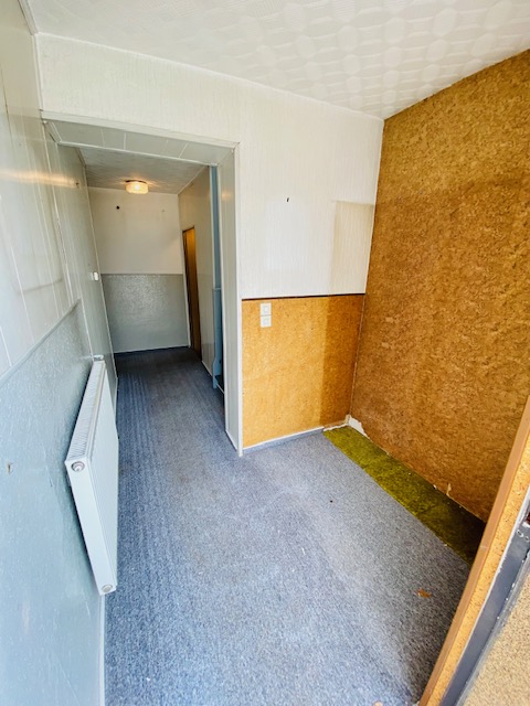 P37 Eingangsbereich Einfamilienhaus Hattersheim-Eddersheim