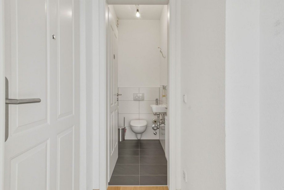 Wohnung 6 Etagenwohnung Mainz