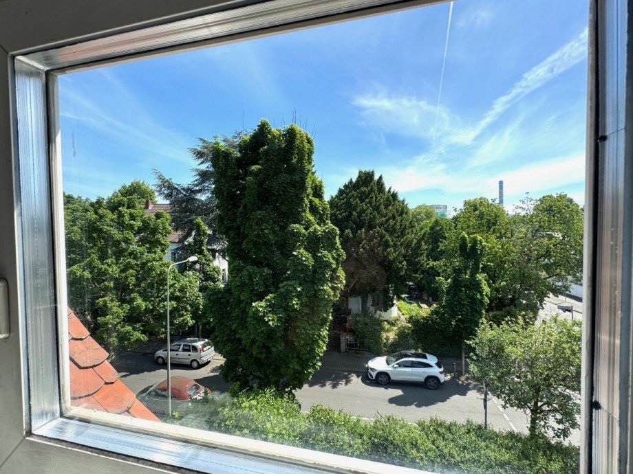 NL44 Ausblick DG Doppelhaush�lfte Frankfurt