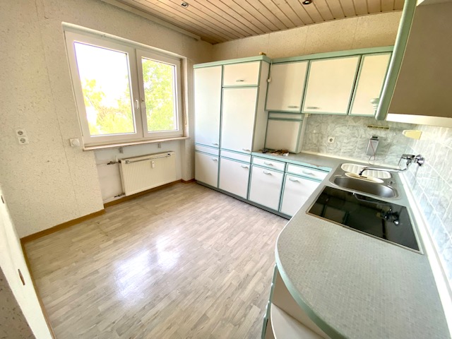L10 K�che OG Doppelhaush�lfte Fl�rsheim-Weilbach