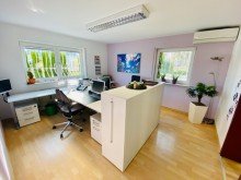 Besprechnungsraum B�ro Bild 2 Moderne B�rofl�che im EG in Top Lage!