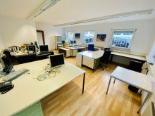 B�ro 3 Bild 1 Moderne B�rofl�che im EG in Top Lage!