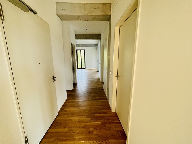 U6 Flur Loft-Studio-Atelier Hattersheim