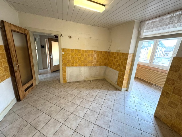 G17 K�che OG Mehrfamilienhaus Frankfurt H�chst