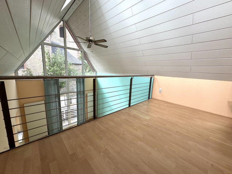 H25 Gallerie Einfamilienhaus Fl�rsheim