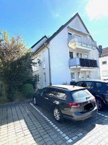 GG8 Au�enansicht Gro�z�gige 4-Zimmer-Maisonette-Wohnung im Erdgeschoss