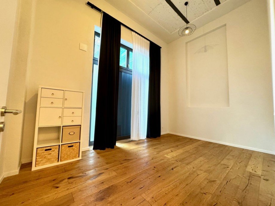 AK3 Loftzimmer 2 Loft-Studio-Atelier Hattersheim Okriftel