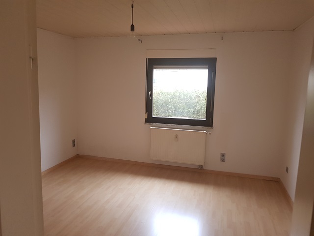 Zimmer 1 Mehrfamilienhaus Michelstadt