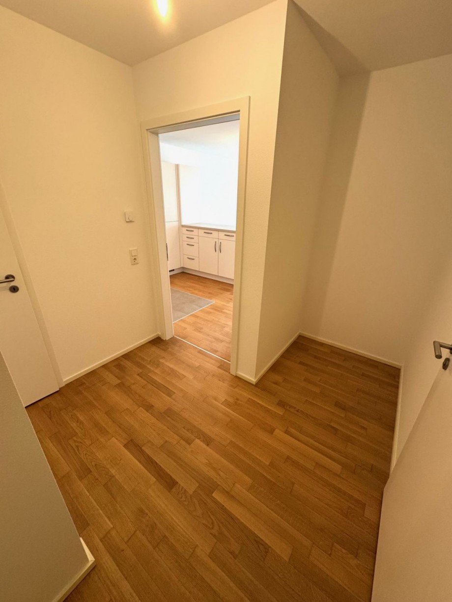 L3 Flur & Garderobe Erdgeschosswohnung Idstein
