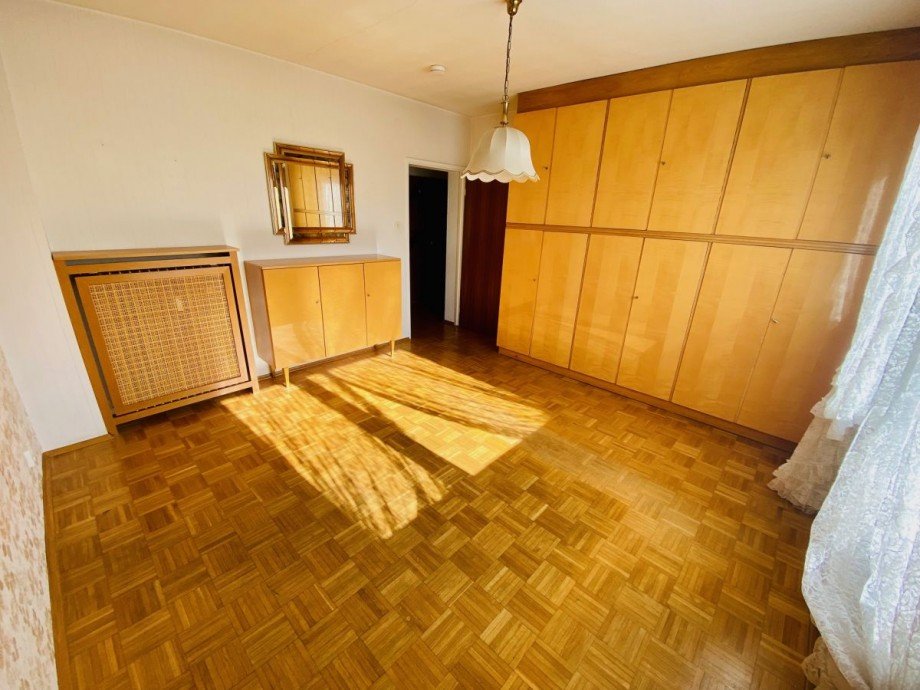 Schlafzimmer Bild 1 Etagenwohnung Hattersheim-Eddersheim