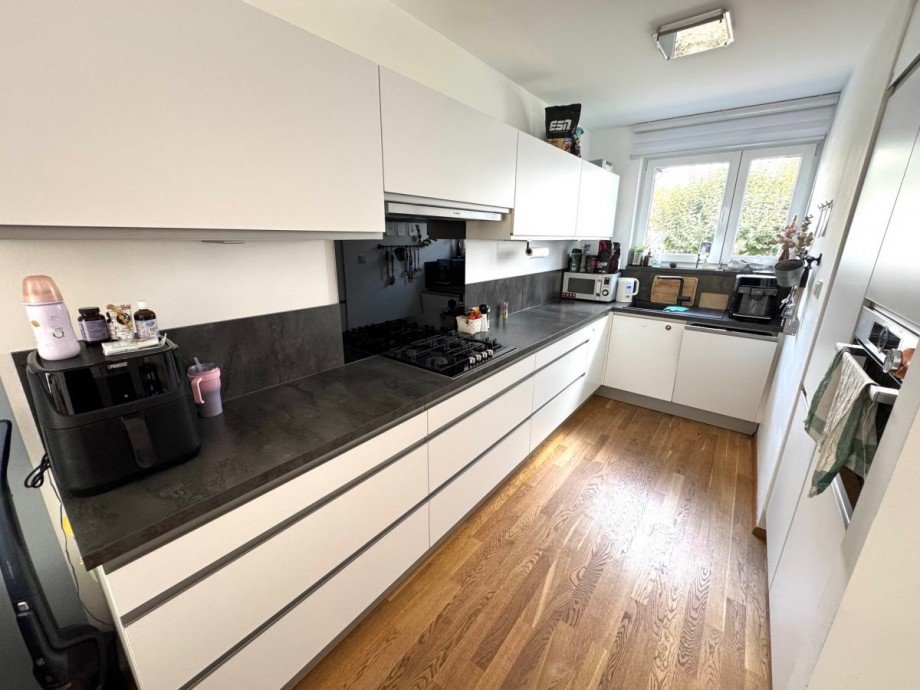 B2c K�che Reihenmittelhaus Hattersheim
