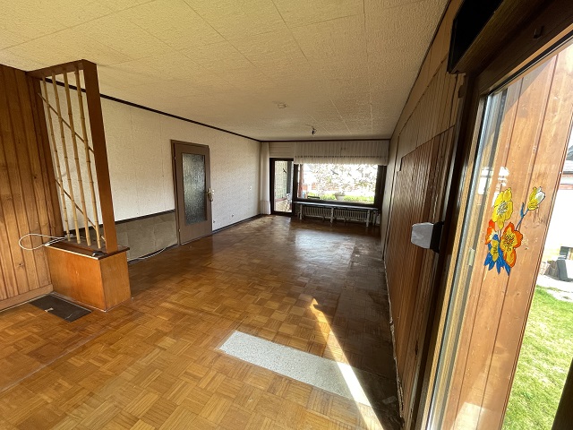 P65 Wohnz. 1 Einfamilienhaus Hattersheim-Eddersheim
