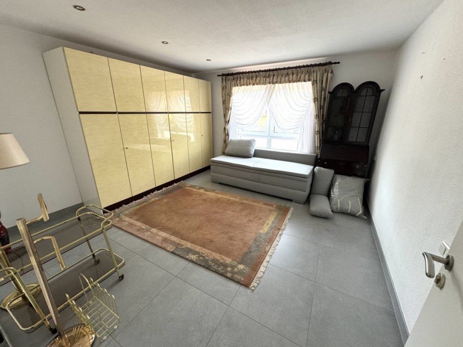 H24 Schlafzimmer Erdgeschosswohnung Hattersheim