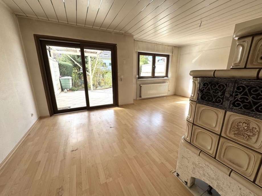 G130 Wohnzimmer Bild 1 Haus Bad Homburg Kirdorf
