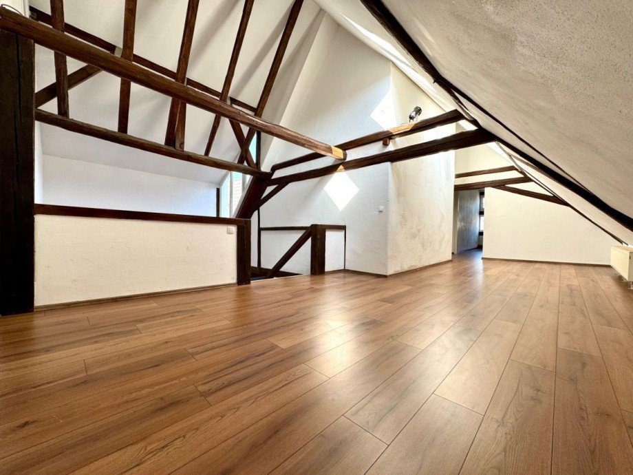 B12 Galerie Mehrfamilienhaus Hattersheim Eddersheim