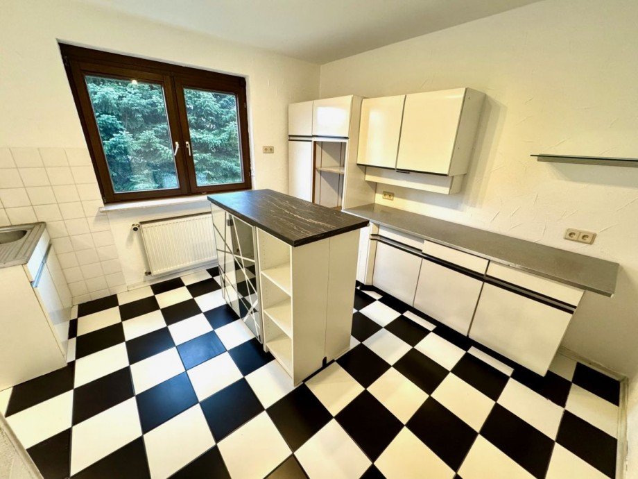 AK2 K�che OG Bild 1 Mehrfamilienhaus Hattersheim Okriftel