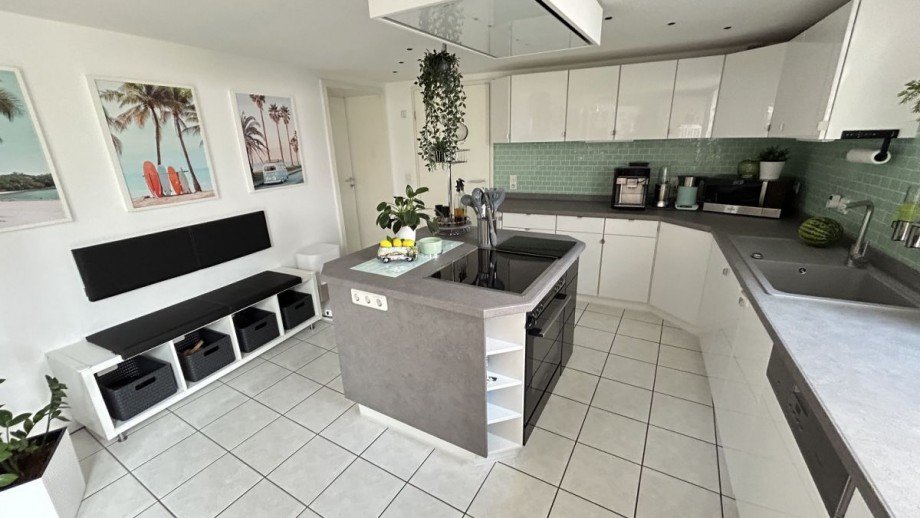 S2c K�che EG Haus Hattersheim Eddersheim