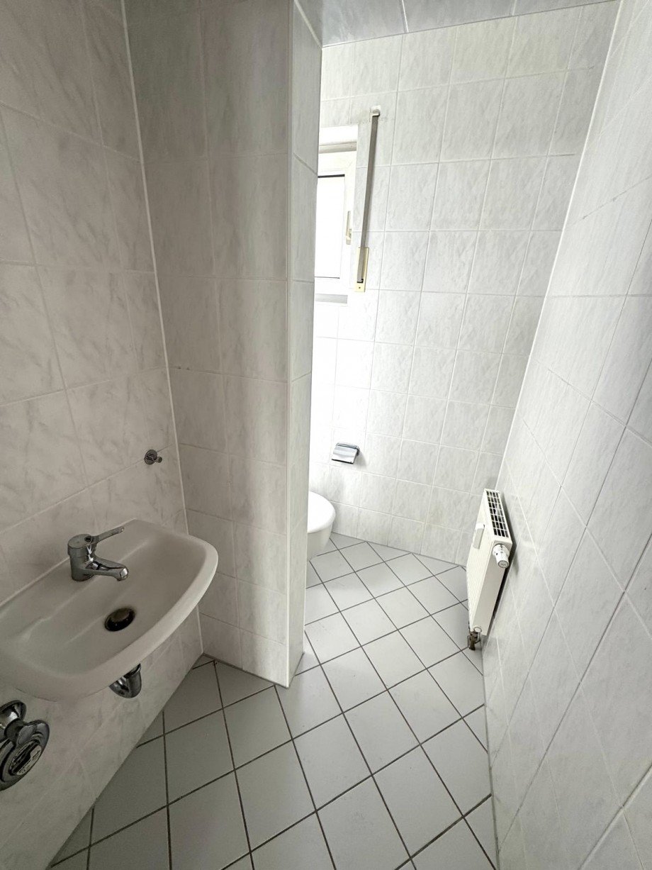 O5 G�ste WC Etagenwohnung Hofheim