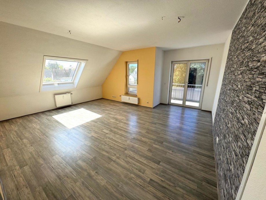 ADL2 Wohnzimmer Bild1 Maisonettewohnung Hattersheim Eddersheim