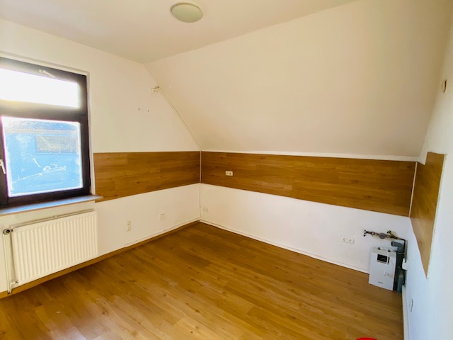 K�che Etagenwohnung Hattersheim