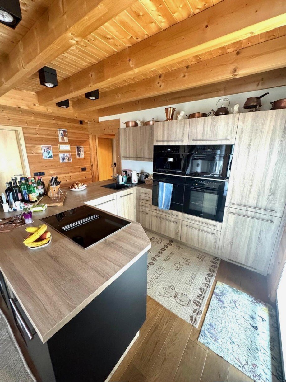 S19 K�che Einfamilienhaus Velburg
